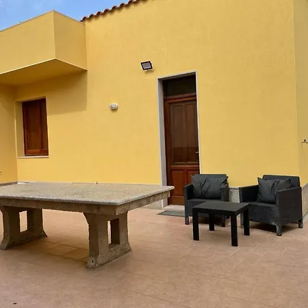 Sunrise Apartment San Vito Lo Capo