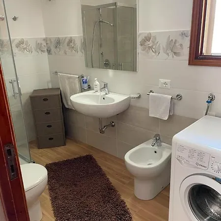 Sunrise Apartment San Vito Lo Capo